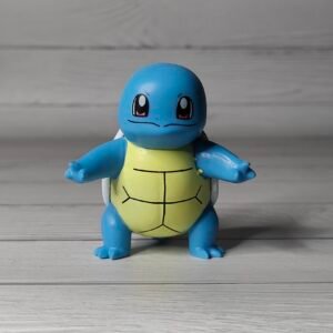 Squirtle Figure/6pcs SET