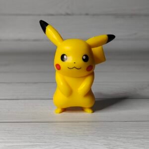 Pikachu Figure/ 6pcs SET