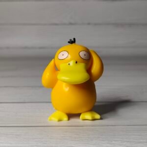 Psyduck Figure/ 6pcs SET