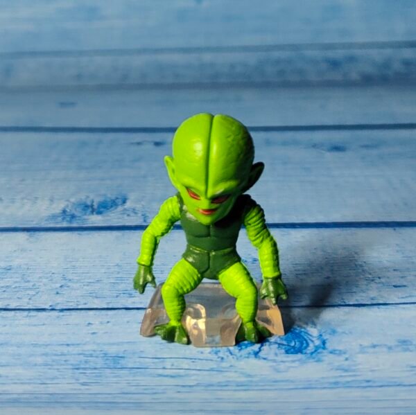 Mini Saibaman Figure/6PCS SET