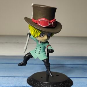 Sabo Figure/6PCS SET