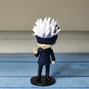 Satoru Gojo Figure JJK/6pcs SET