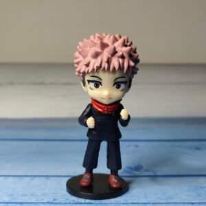 Itadori Yuji Figure JJK/6pcs SET