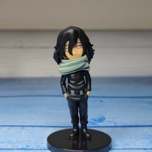 Mini Shota Aizawa Figure/9PCS SET