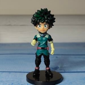 Mini Midoriya Figure/9PCS SET
