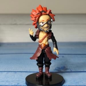 Mini Kirishima Figure/9PCS SET