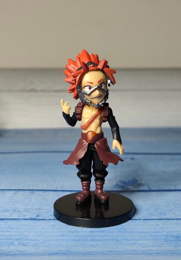 Mini Kirishima Figure/9PCS SET