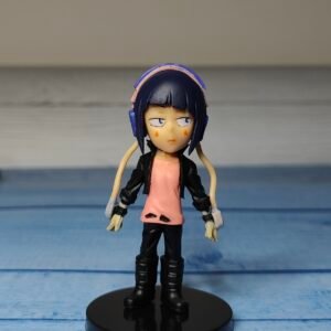 Mini Kyoka Jiro Figure/9PCS SET