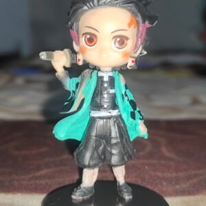 Small Tanjiro Figure/6PCS SET